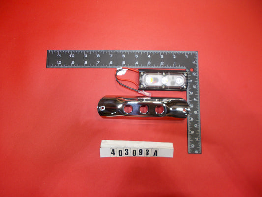 Mastercraft Boat 403093A Steering Components