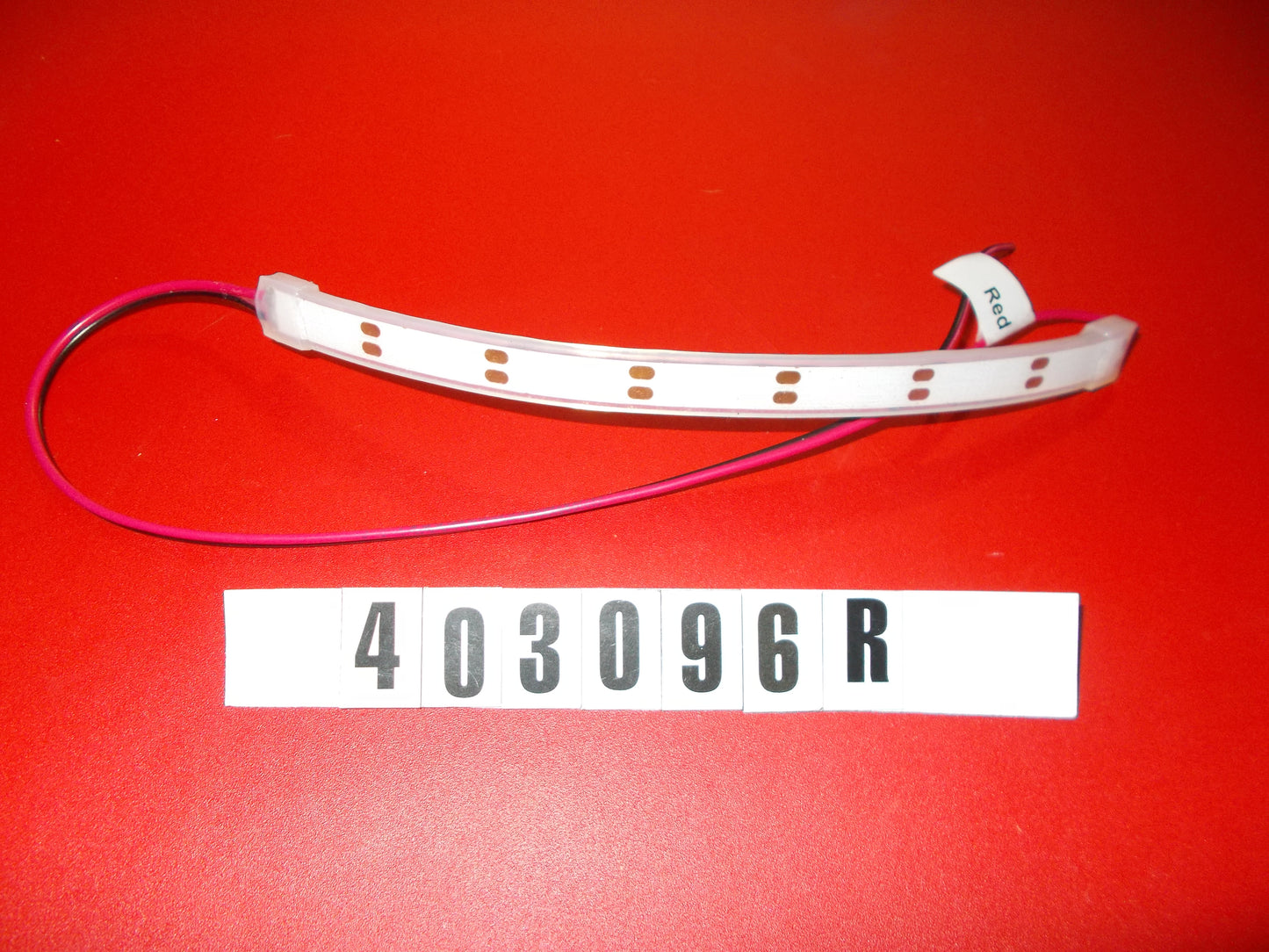 Mastercraft Boat 403096R Steering Components