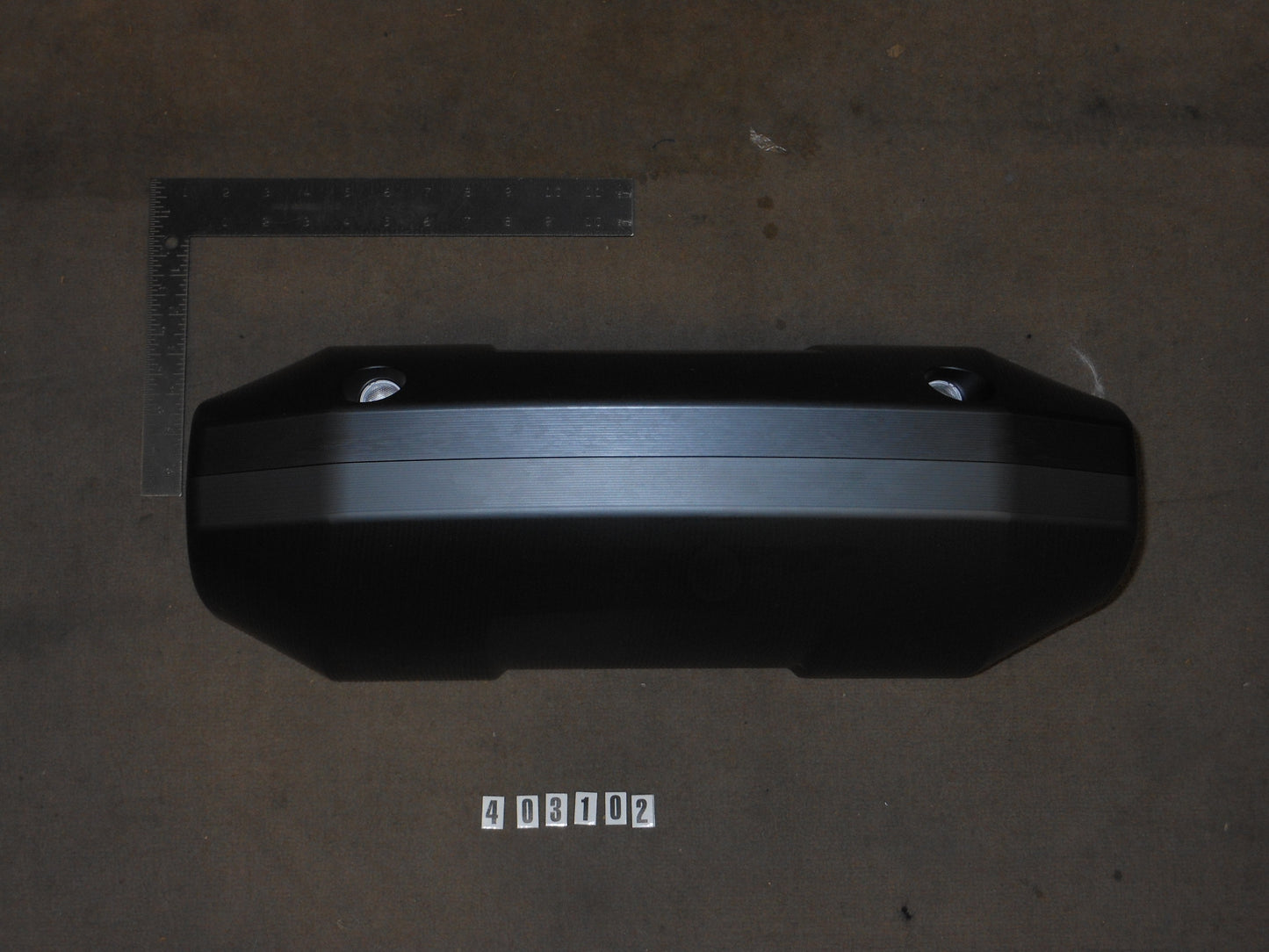 Mastercraft Boat 403102 Steering Components