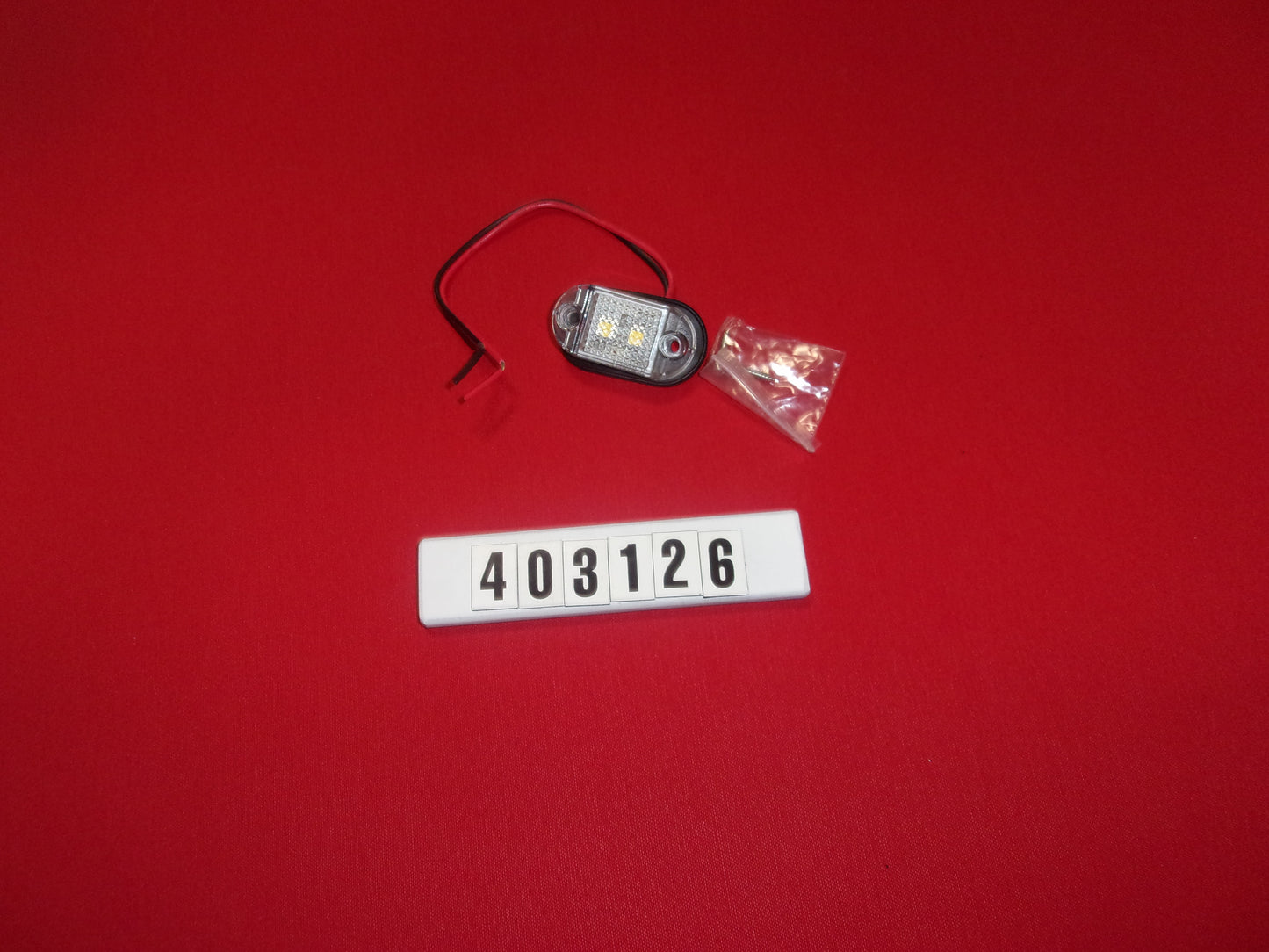 Mastercraft Boat 403126 Steering Components