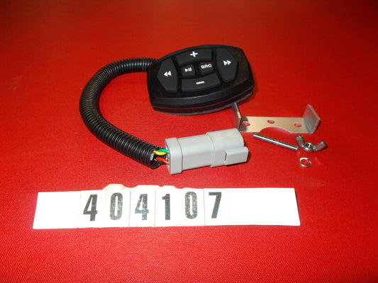 Mastercraft Boat 404107 Steering Components