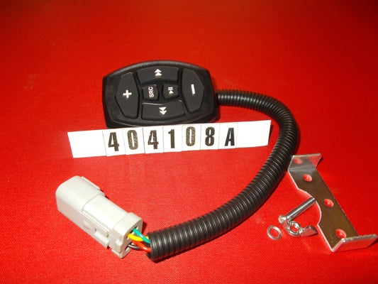 Mastercraft Boat 404108A Steering Components