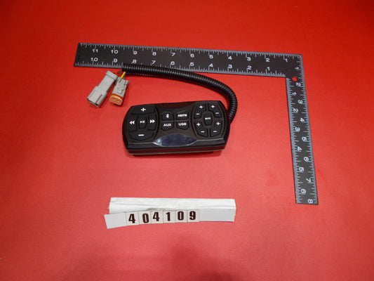 Mastercraft Boat 404109 Steering Components