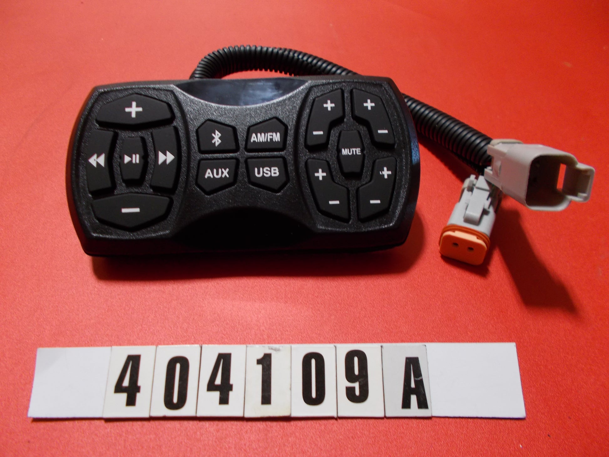 Mastercraft Boat 404109A Steering Components