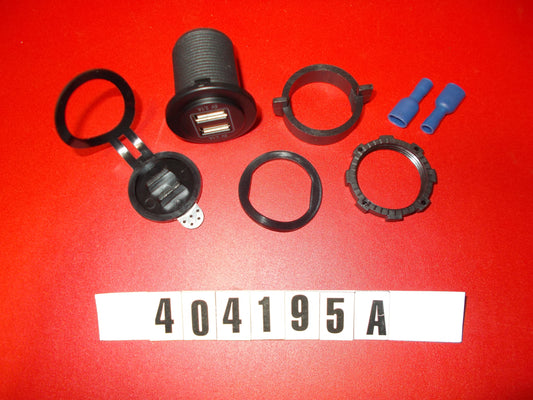 Mastercraft Boat 404195A Steering Components