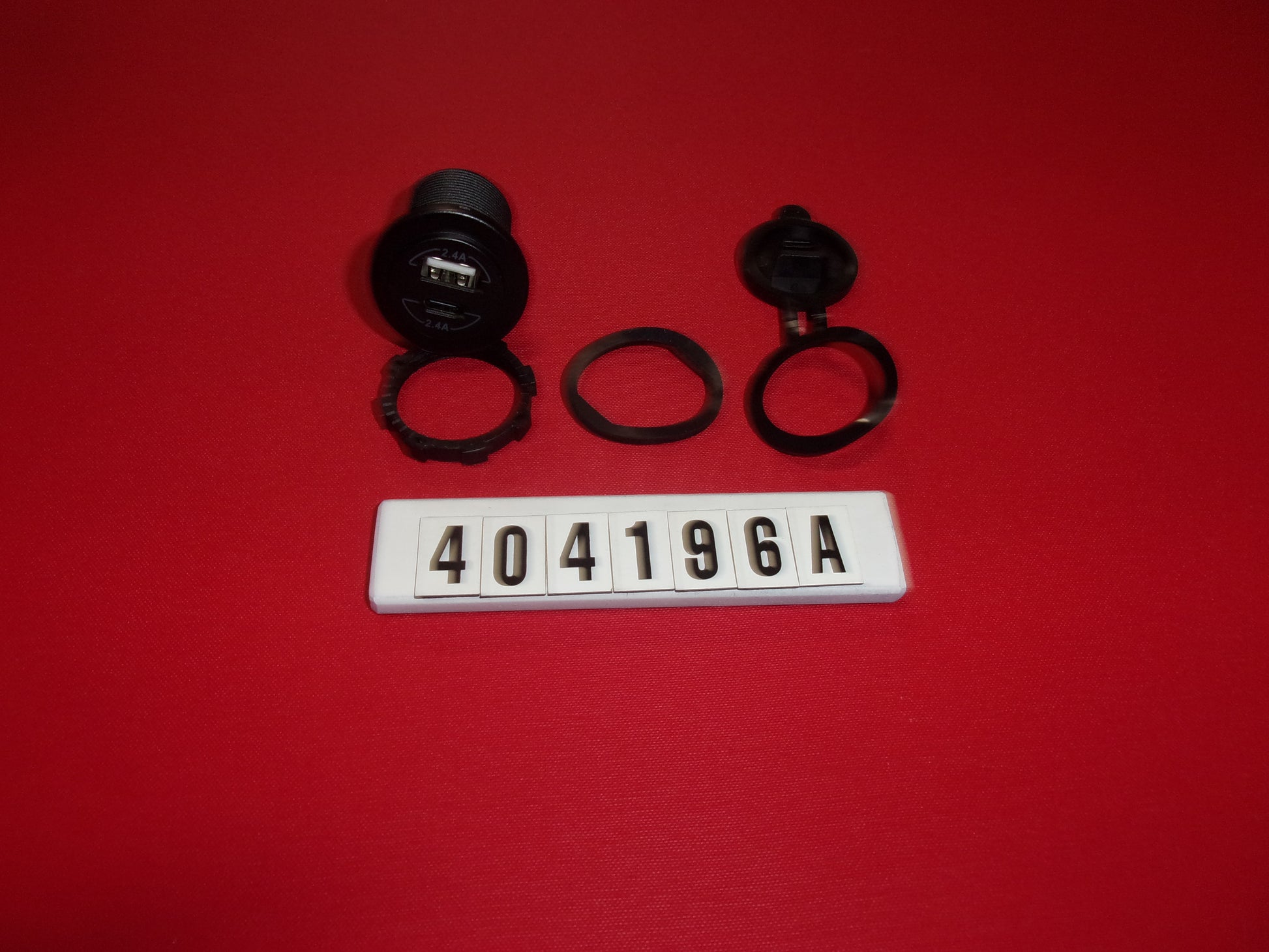 Mastercraft Boat 404196A Steering Components