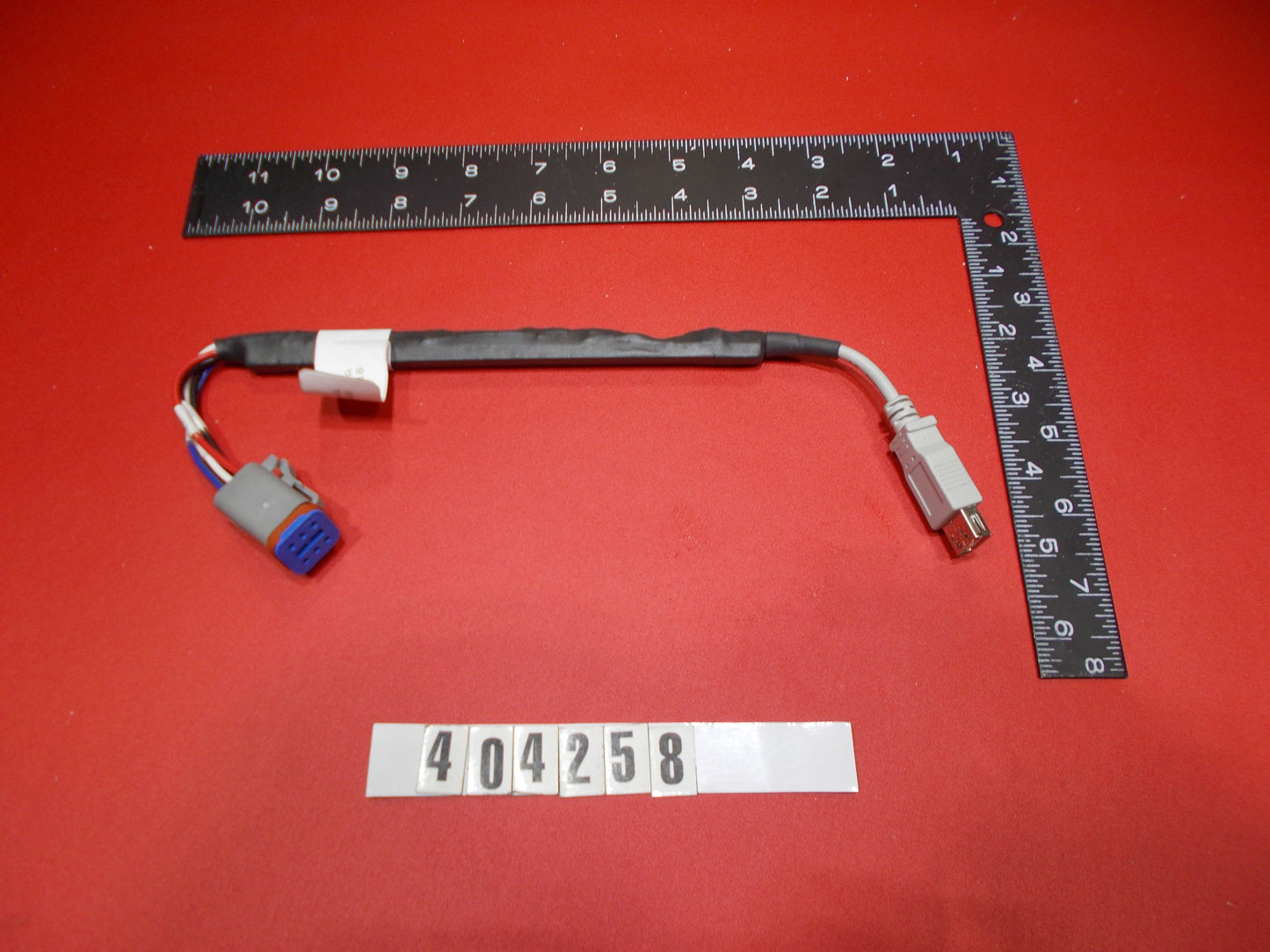 Mastercraft Boat 404258 Steering Components