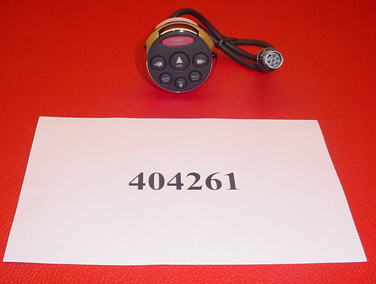 Mastercraft Boat 404261 Steering Components