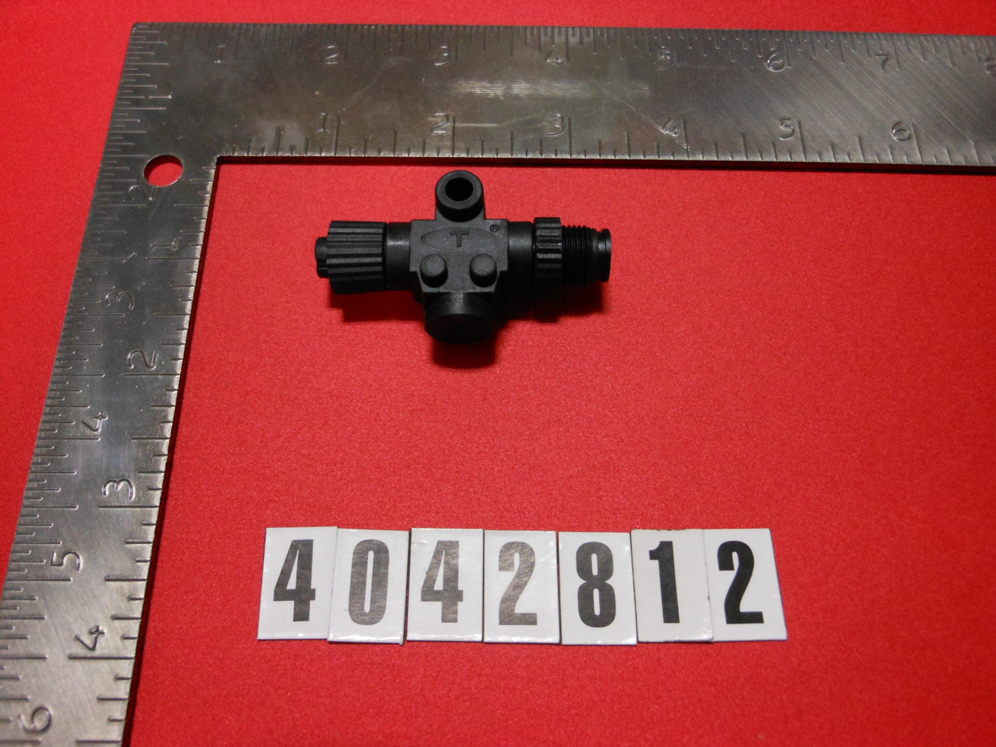 Mastercraft Boat 4042812 Steering Components