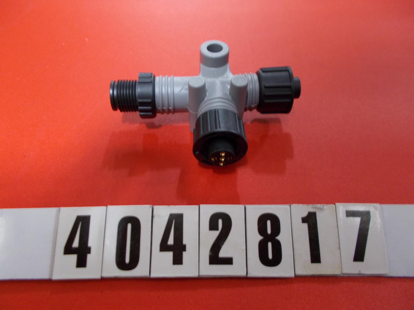 Mastercraft Boat 4042817 Steering Components