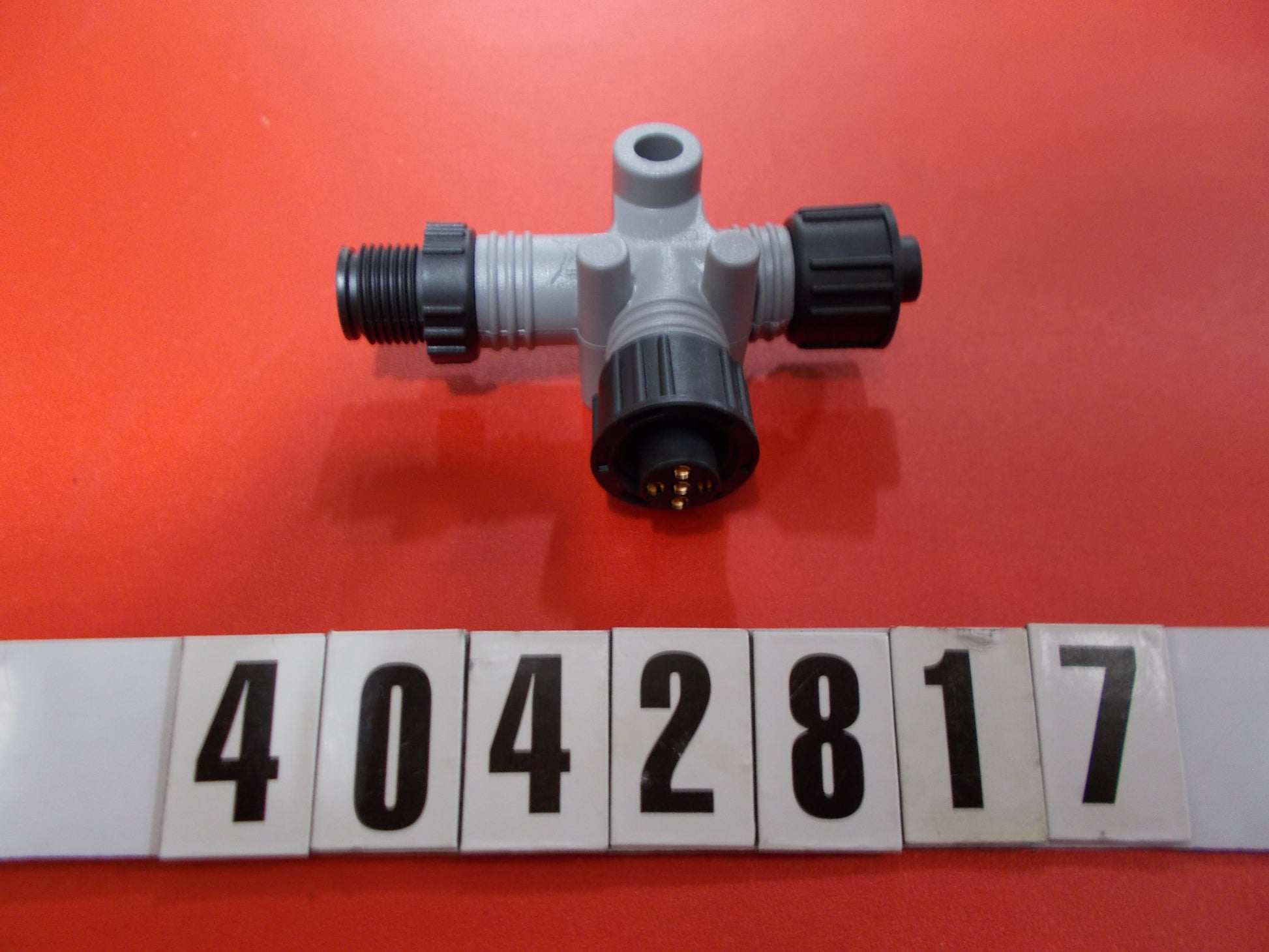 Mastercraft Boat 4042817 Steering Components