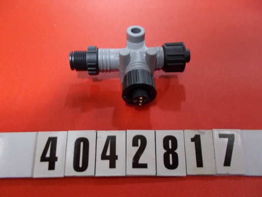 Mastercraft Boat 4042817 Steering Components