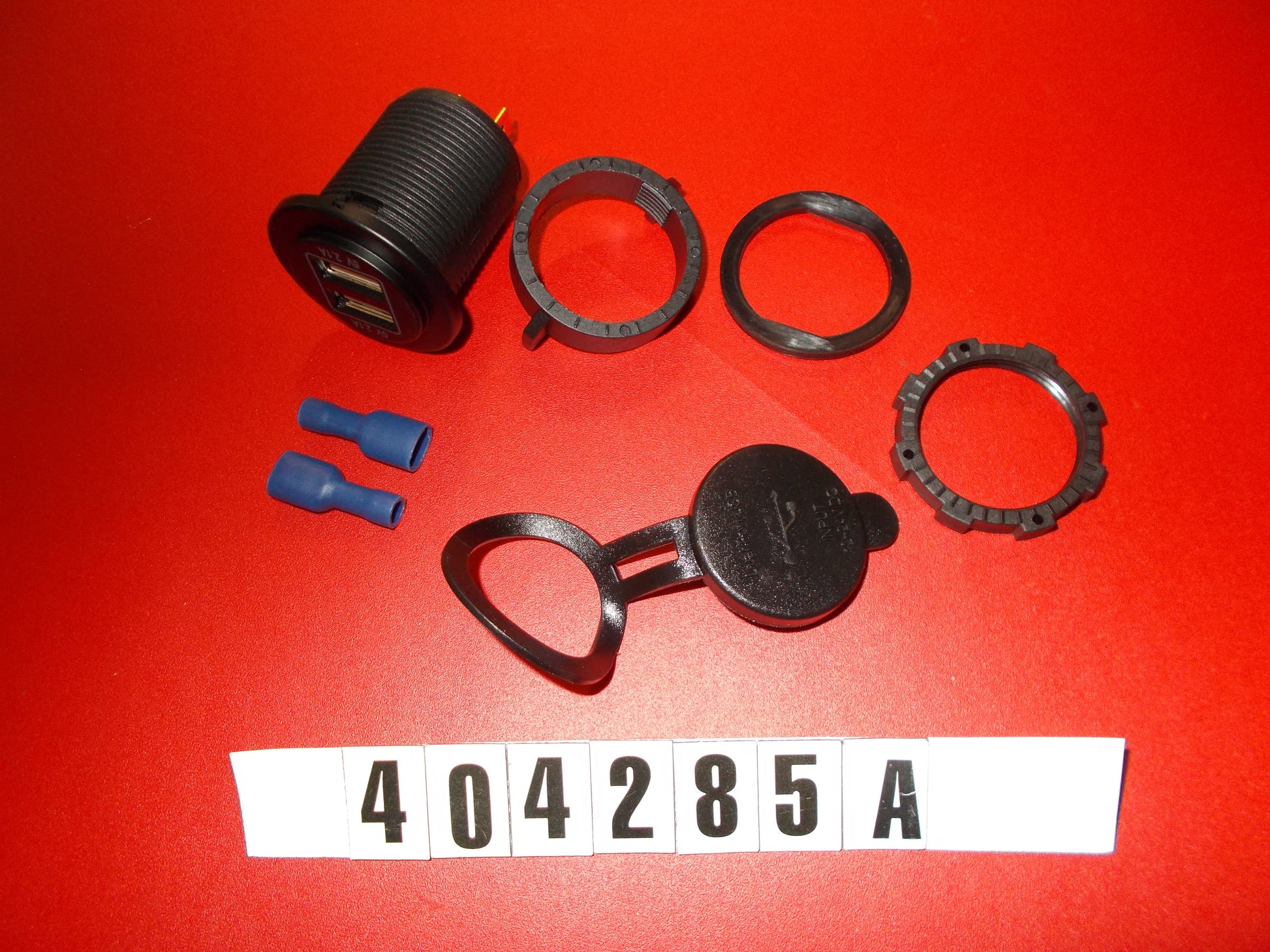 Mastercraft Boat 404285A Steering Components