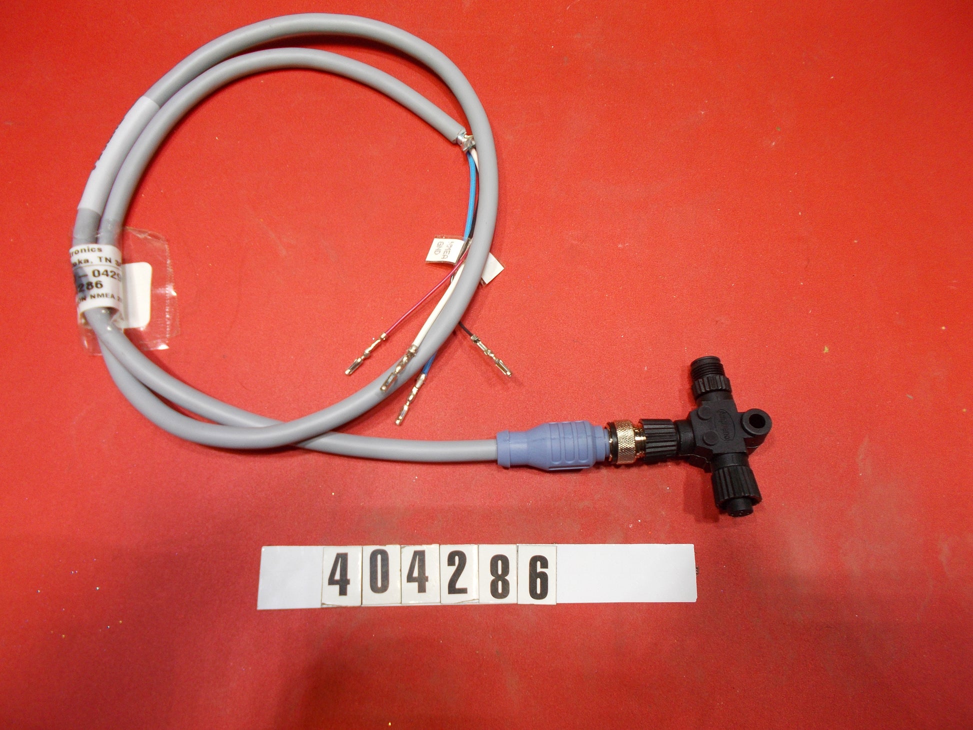 Mastercraft Boat 404286 Steering Components