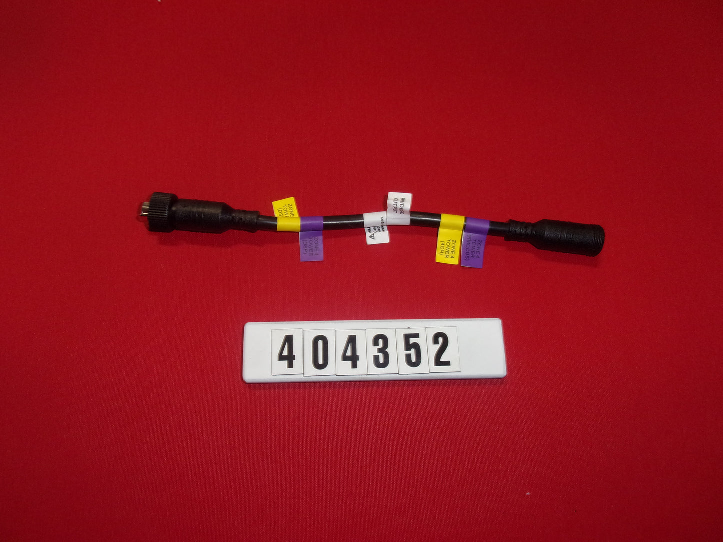 Mastercraft Boat 404352 Steering Components