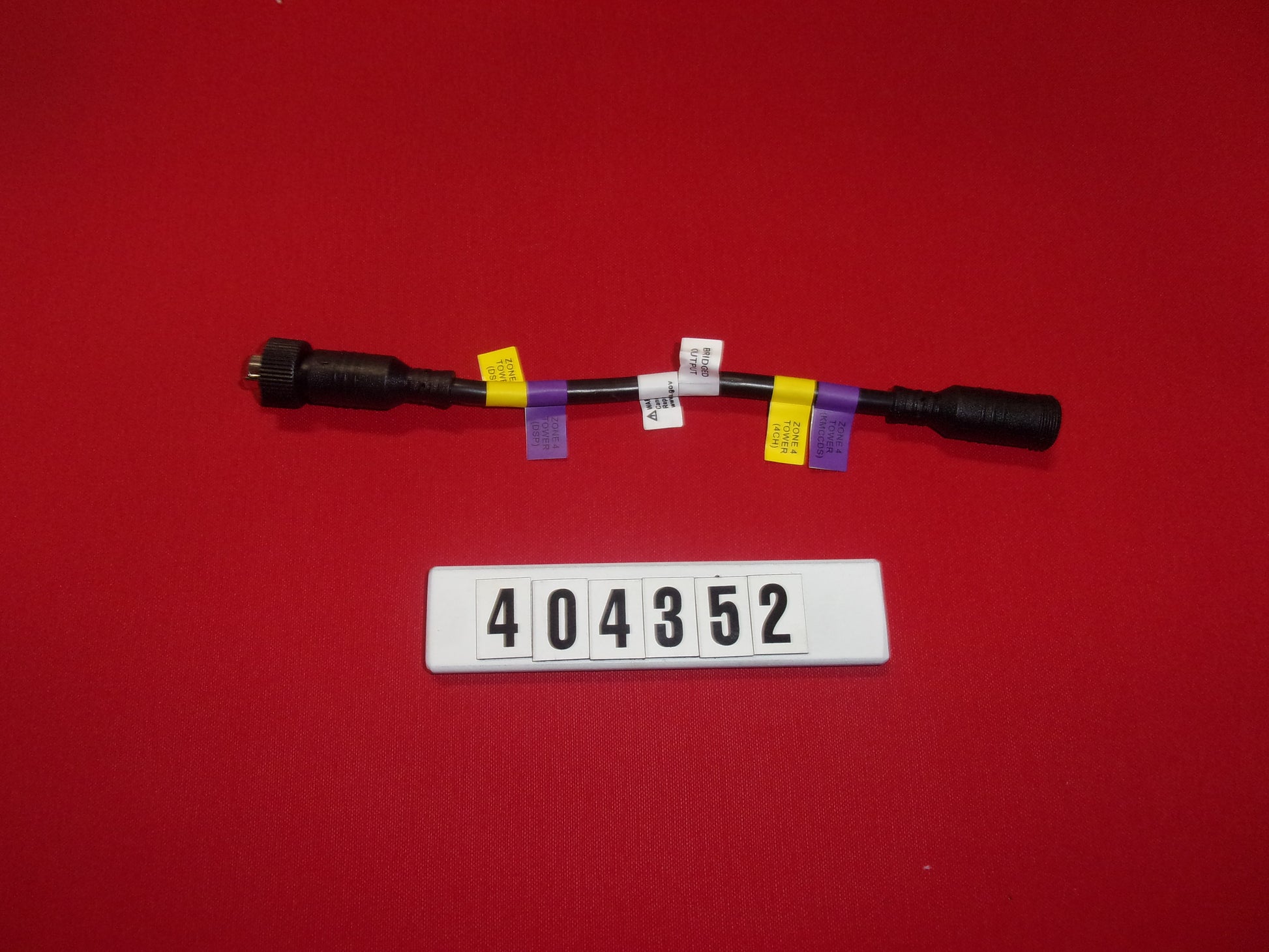 Mastercraft Boat 404352 Steering Components