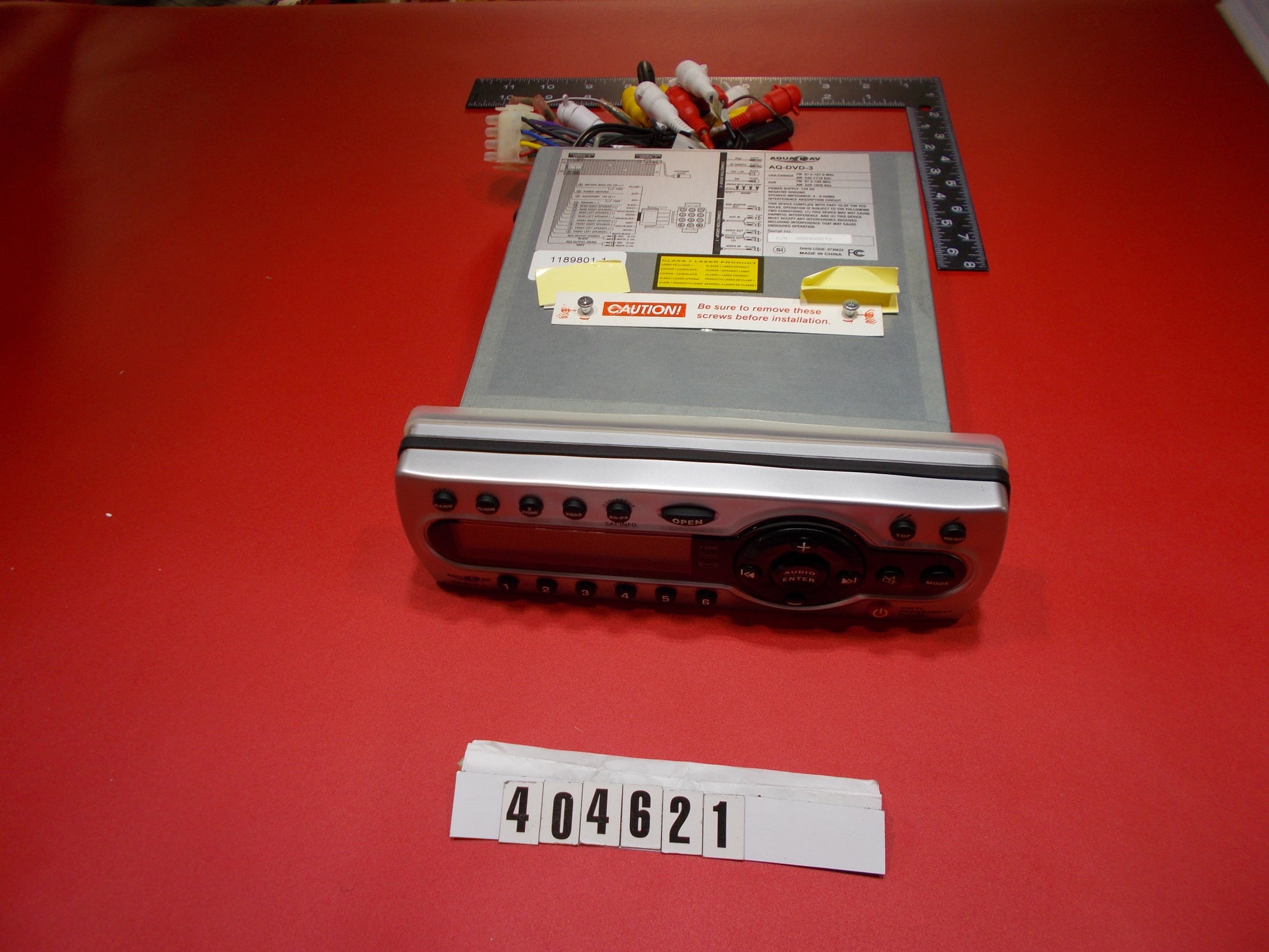 Mastercraft Boat 404621 Steering Components