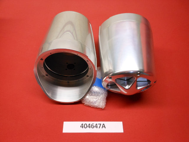 Mastercraft Boat 404647A Steering Components