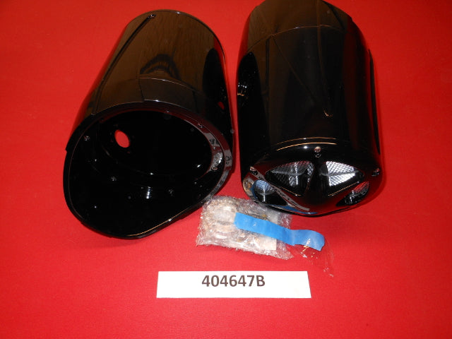 Mastercraft Boat 404647B Steering Components