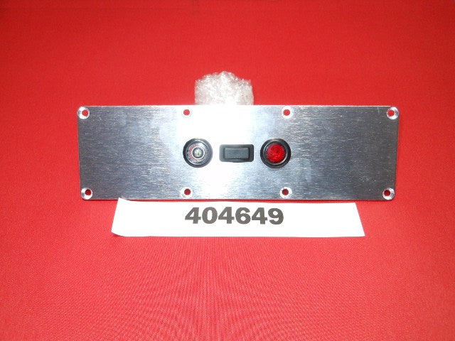 Mastercraft Boat 404649 Steering Components