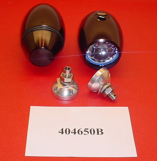 Mastercraft Boat 404650B Steering Components