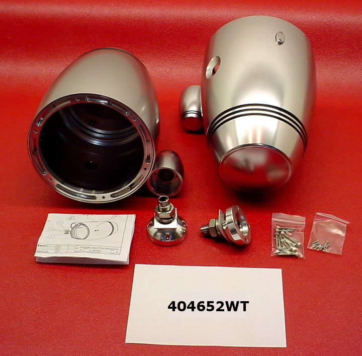 Mastercraft Boat 404652WT Steering Components