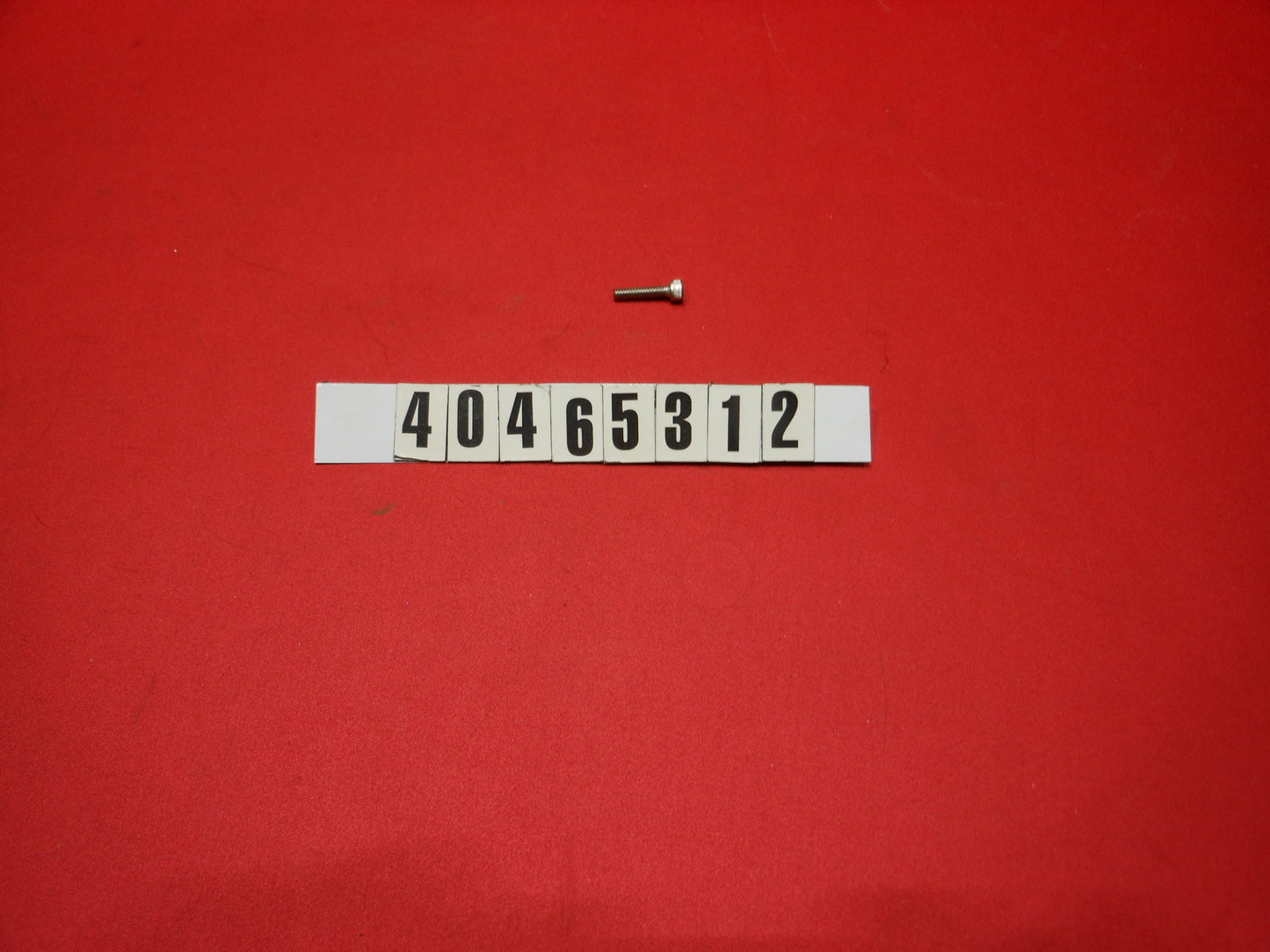 Mastercraft Boat 40465312 Steering Components