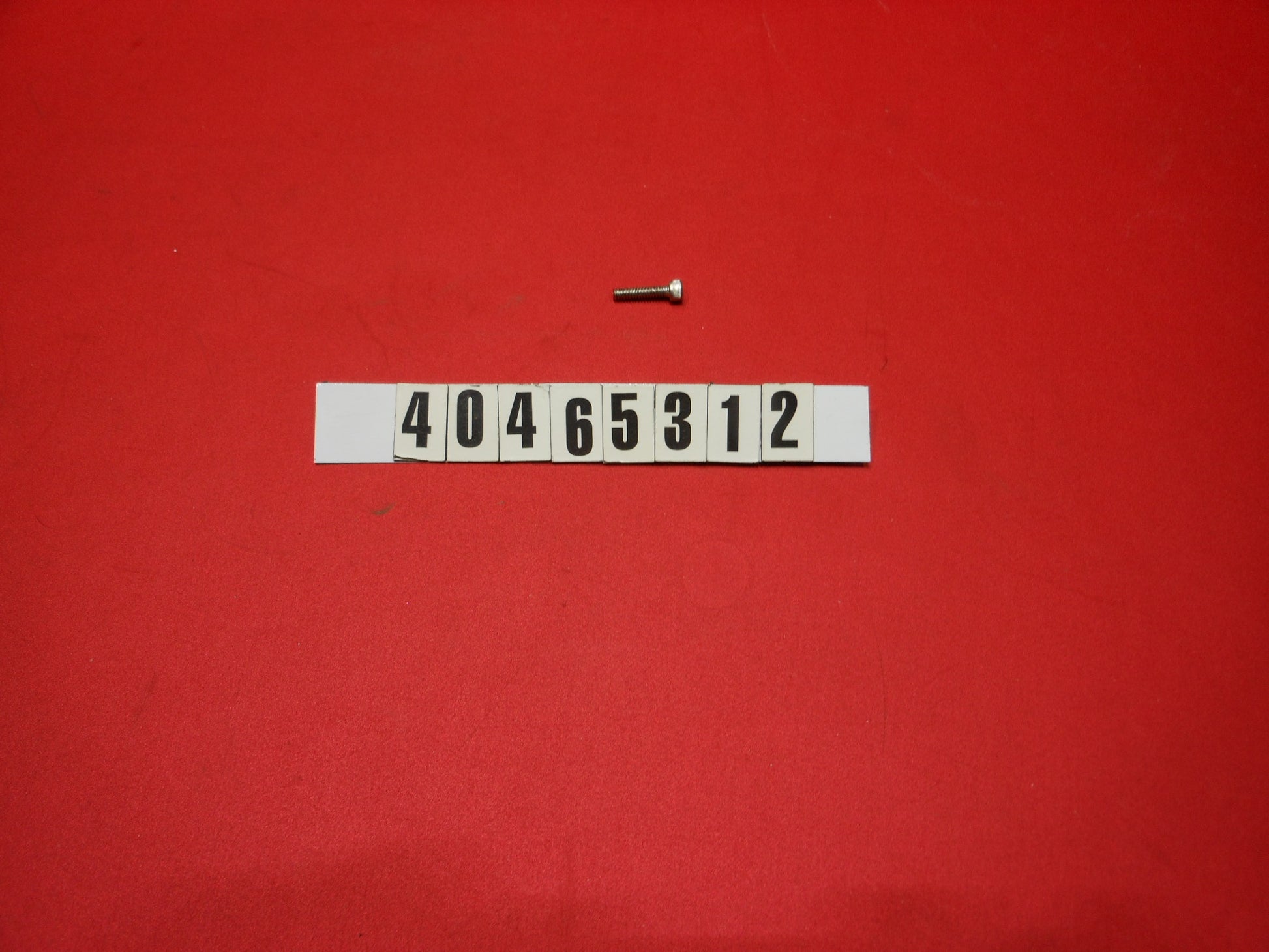 Mastercraft Boat 40465312 Steering Components