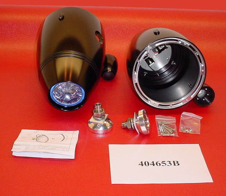 Mastercraft Boat 404653B Steering Components