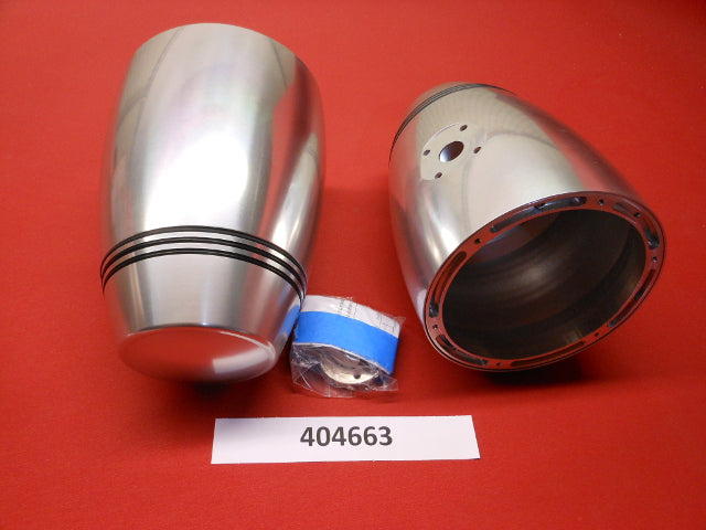 Mastercraft Boat 404663 Steering Components