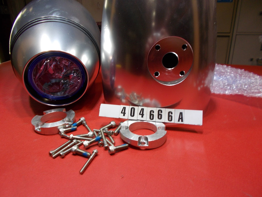 Mastercraft Boat 404666A Steering Components