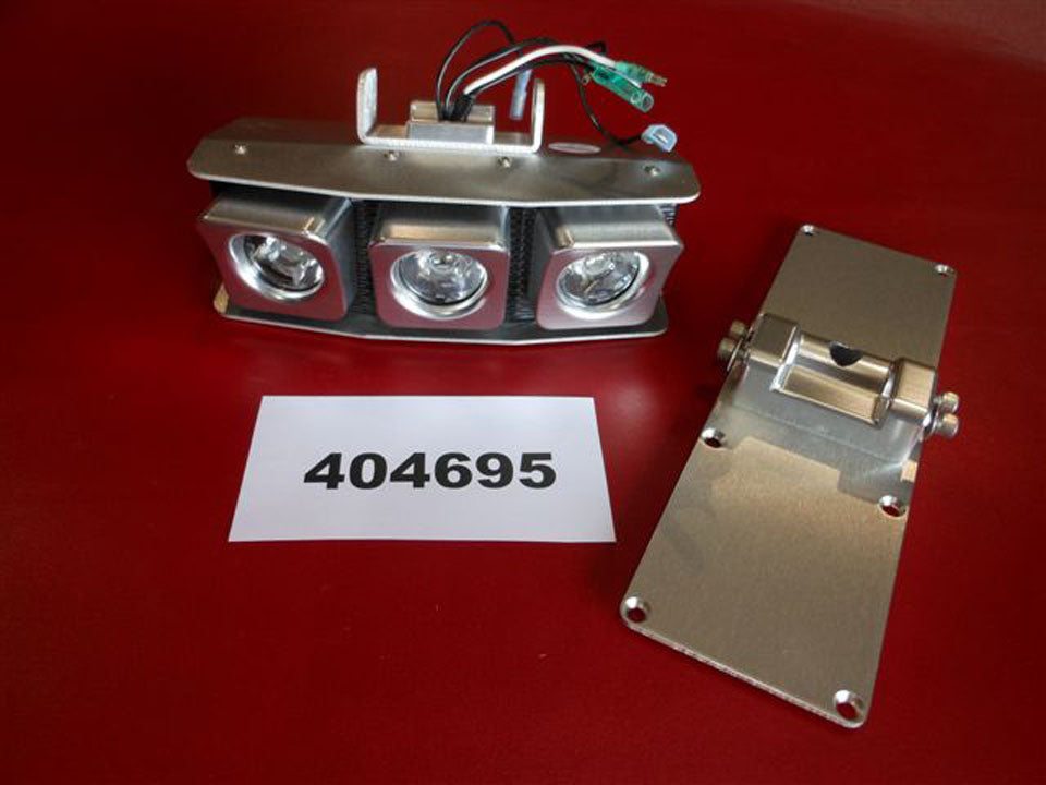 Mastercraft Boat 404695 Steering Components