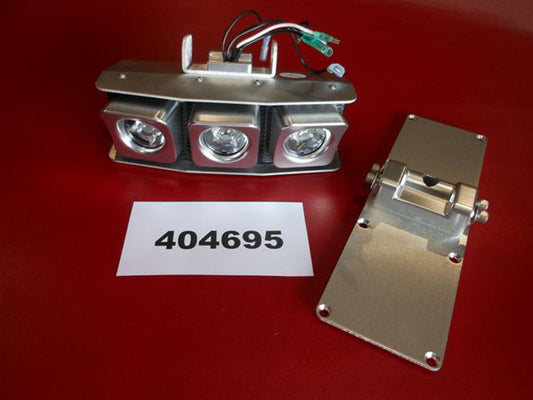 Mastercraft Boat 404695 Steering Components