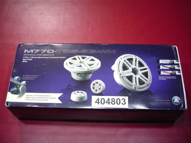 Mastercraft Boat 404803 Steering Components