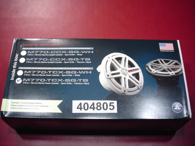 Mastercraft Boat 404805 Steering Components