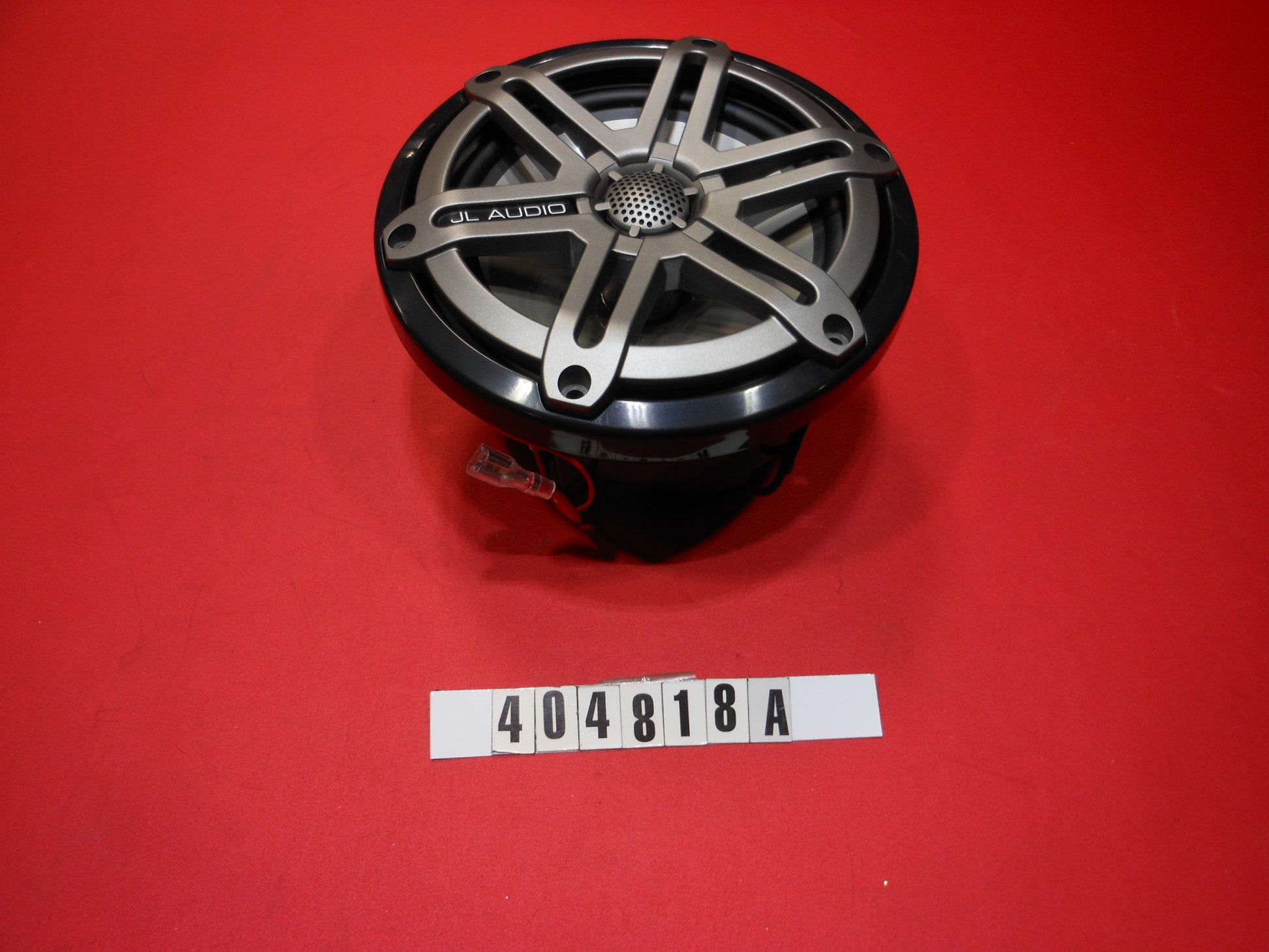 Mastercraft Boat 404818A Steering Components