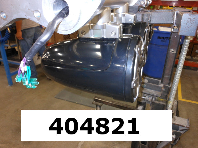 Mastercraft Boat 404821 Steering Components