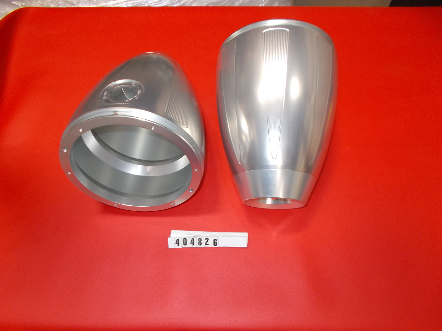 Mastercraft Boat 404826 Steering Components