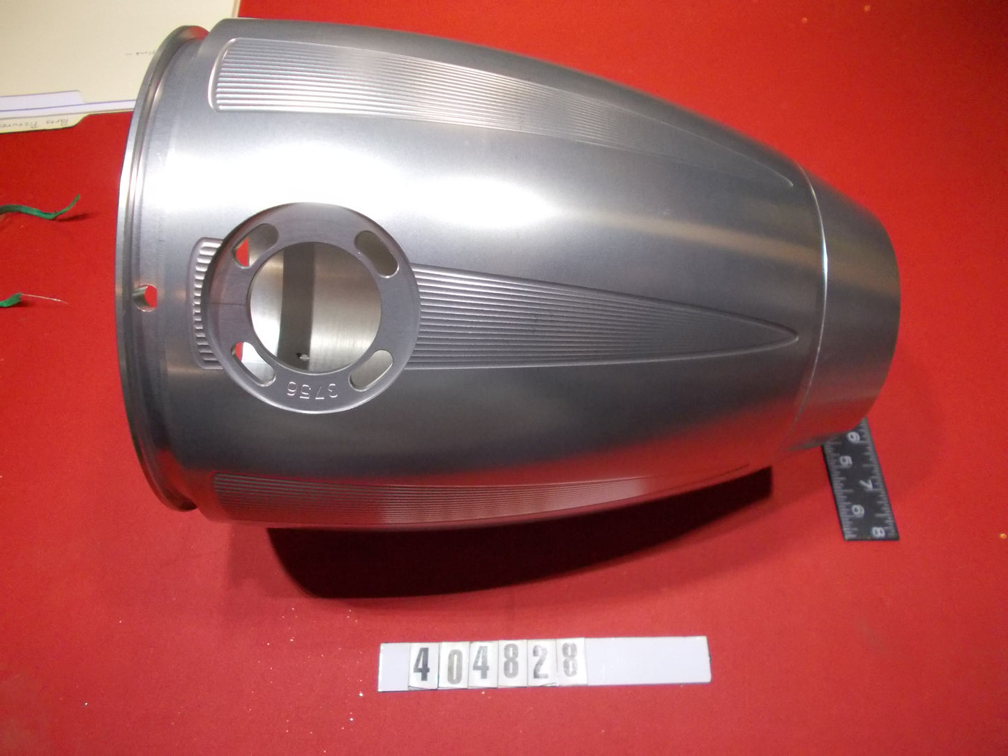 Mastercraft Boat 404828 Steering Components