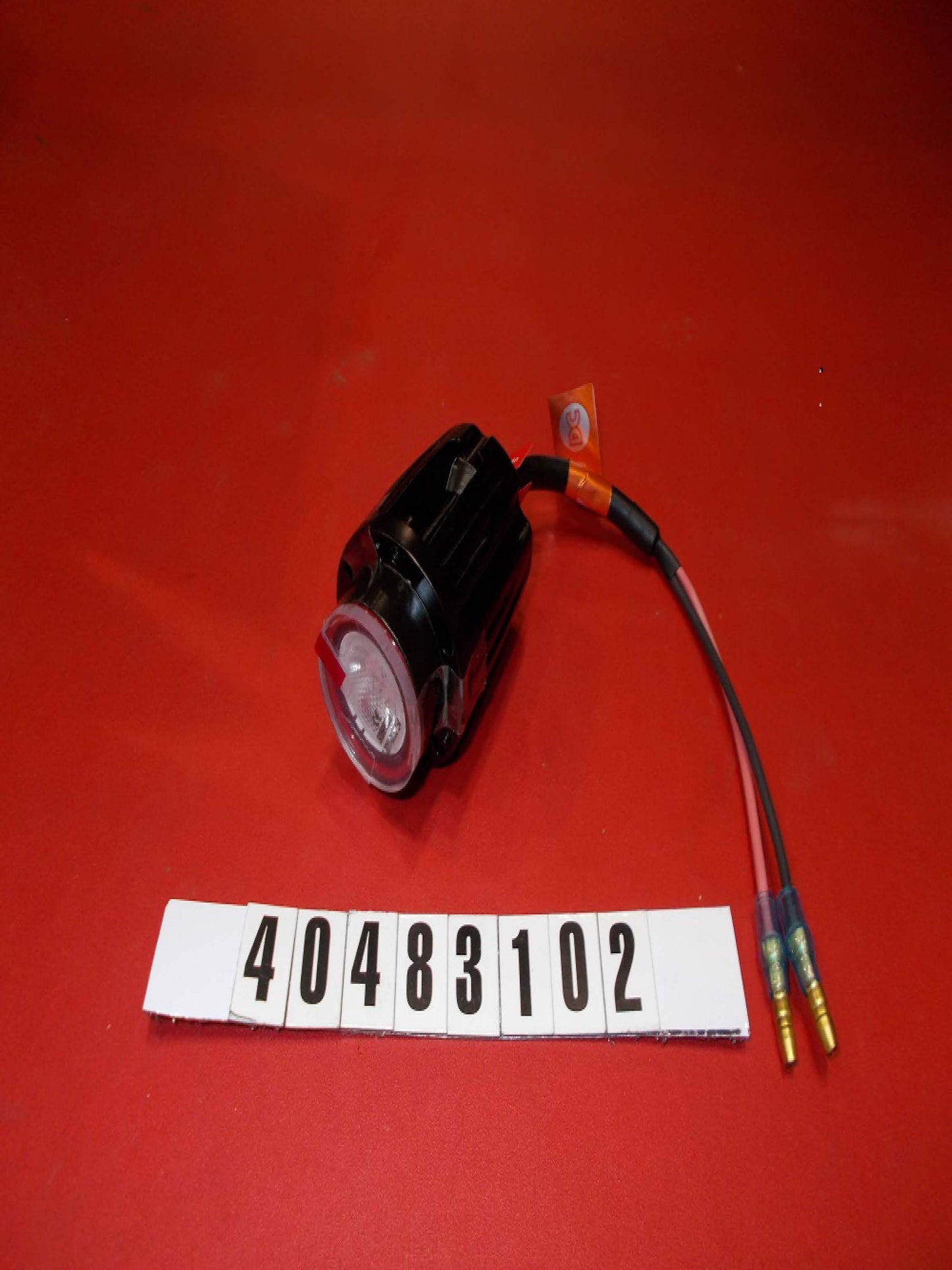 Mastercraft Boat 40483102 Steering Components