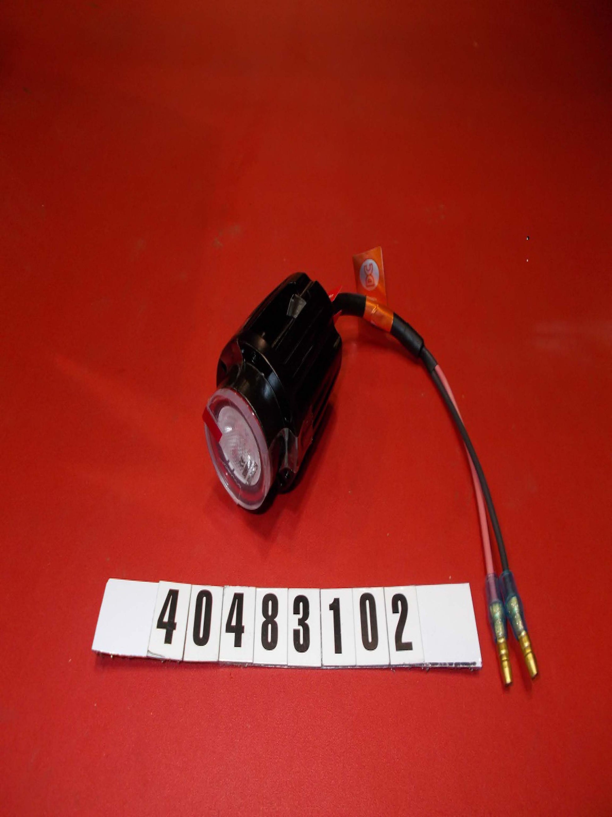 Mastercraft Boat 40483102 Steering Components