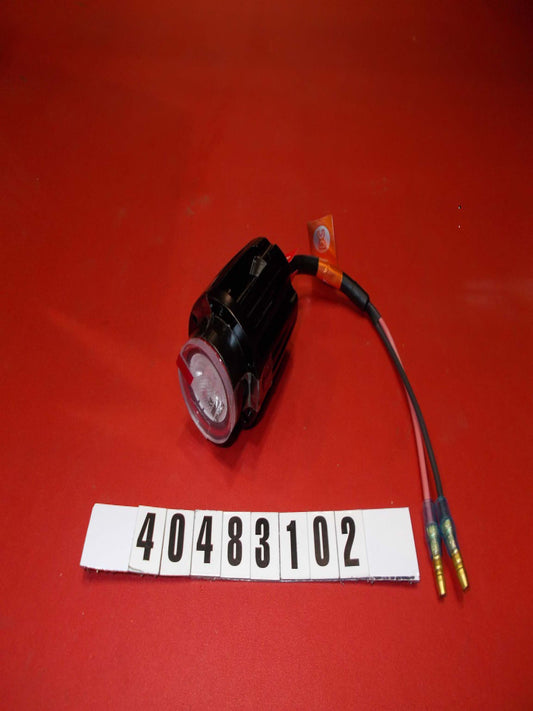 Mastercraft Boat 40483102 Steering Components