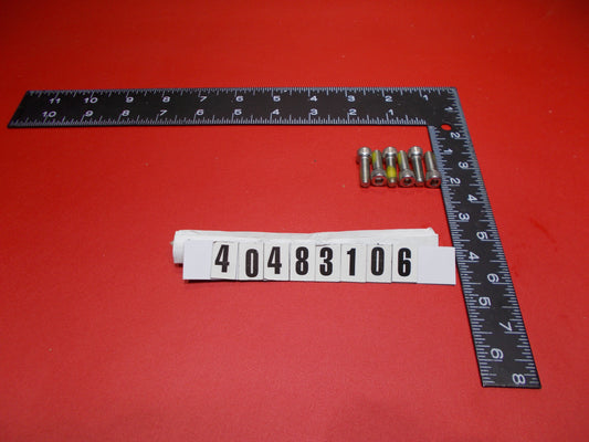 Mastercraft Boat 40483106 Steering Components