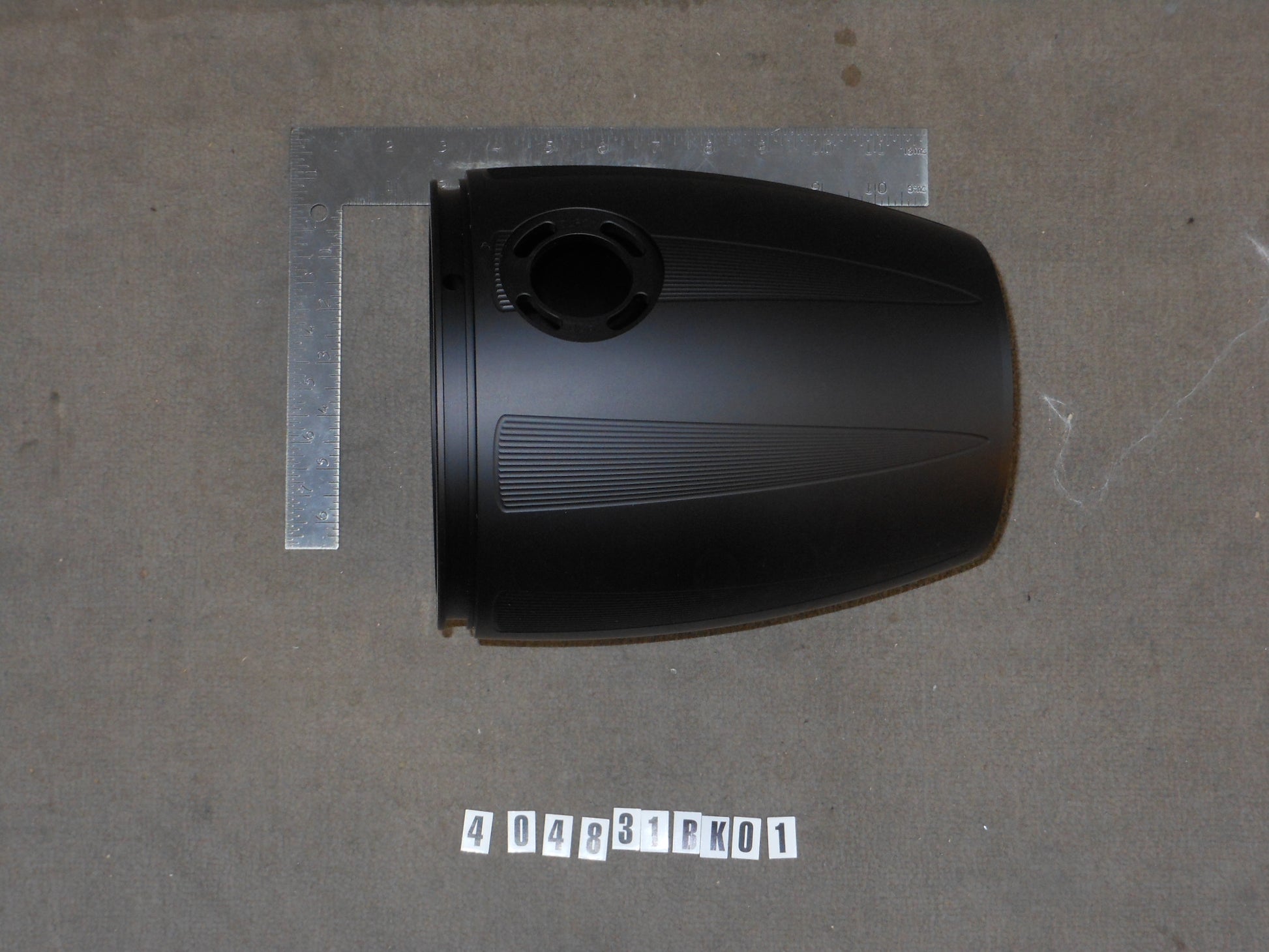 Mastercraft Boat 404831BK01 Steering Components