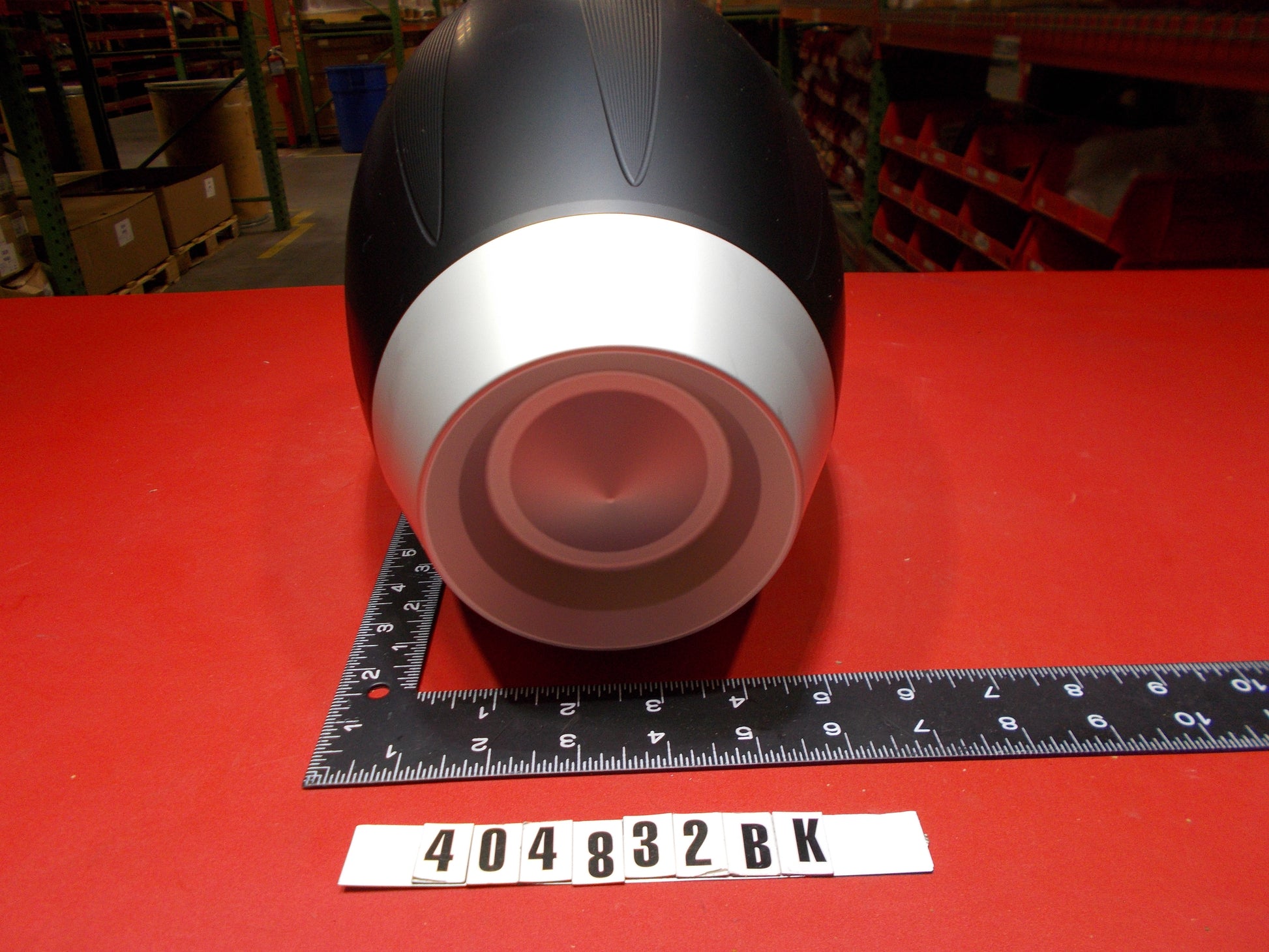 Mastercraft Boat 404832BK Steering Components