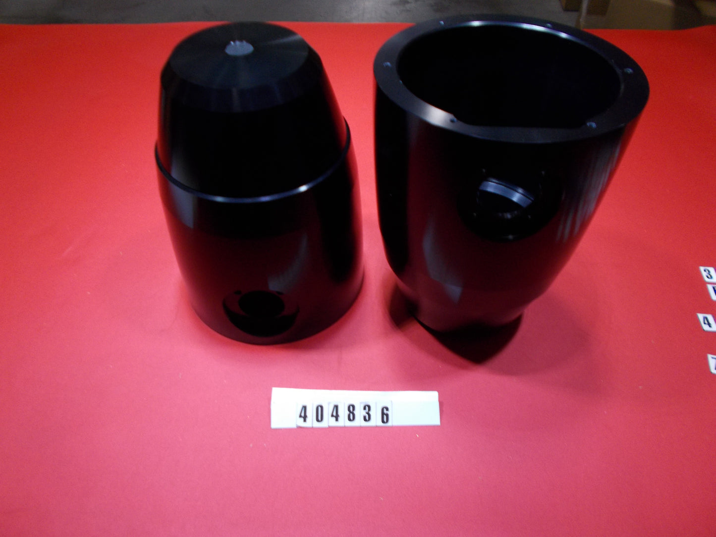 Mastercraft Boat 404836 Steering Components