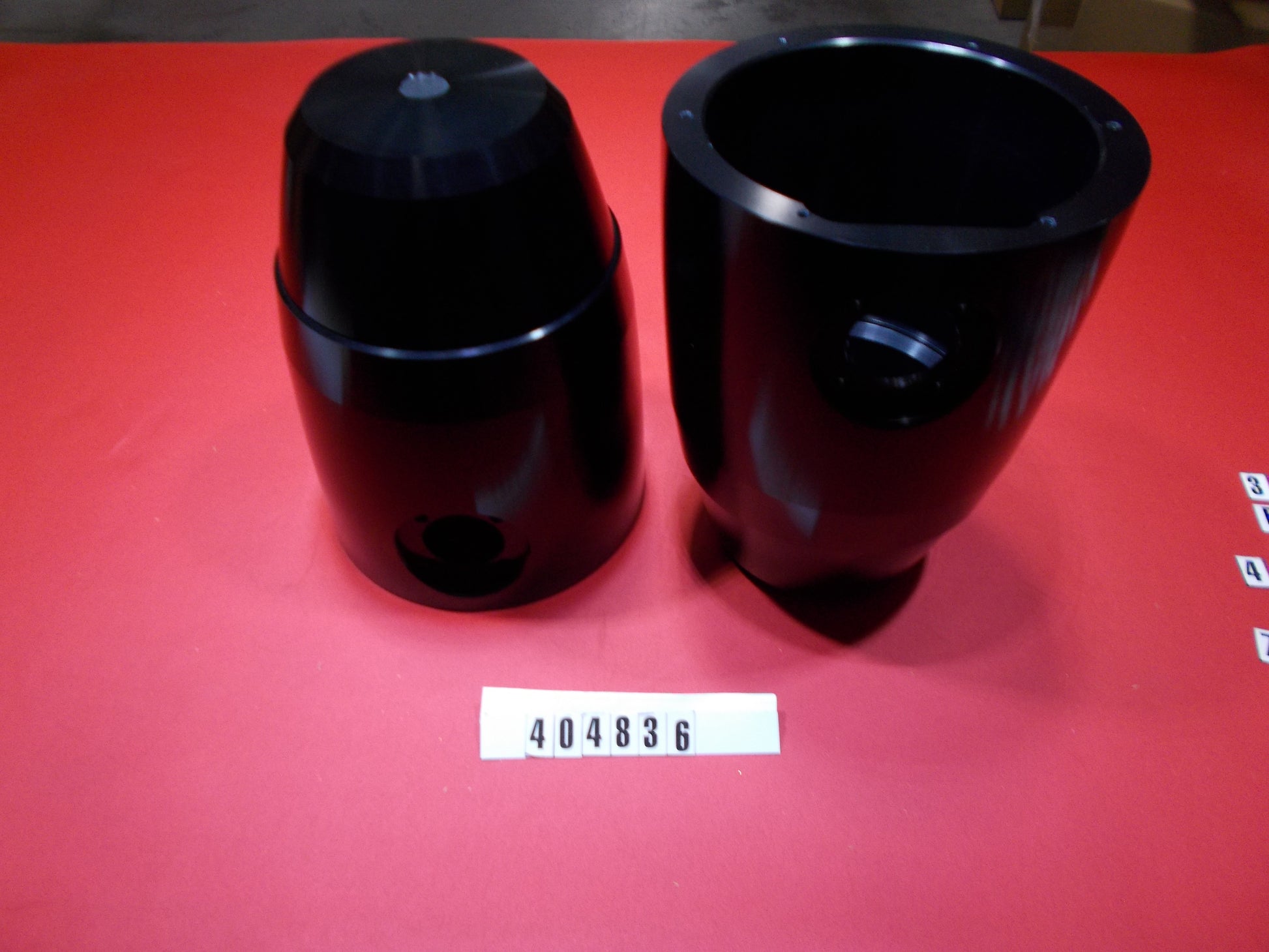 Mastercraft Boat 404836 Steering Components