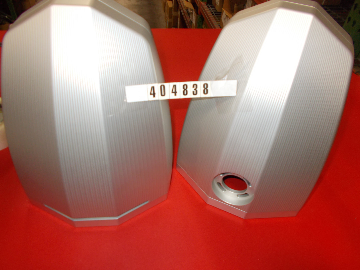 Mastercraft Boat 404838 Steering Components