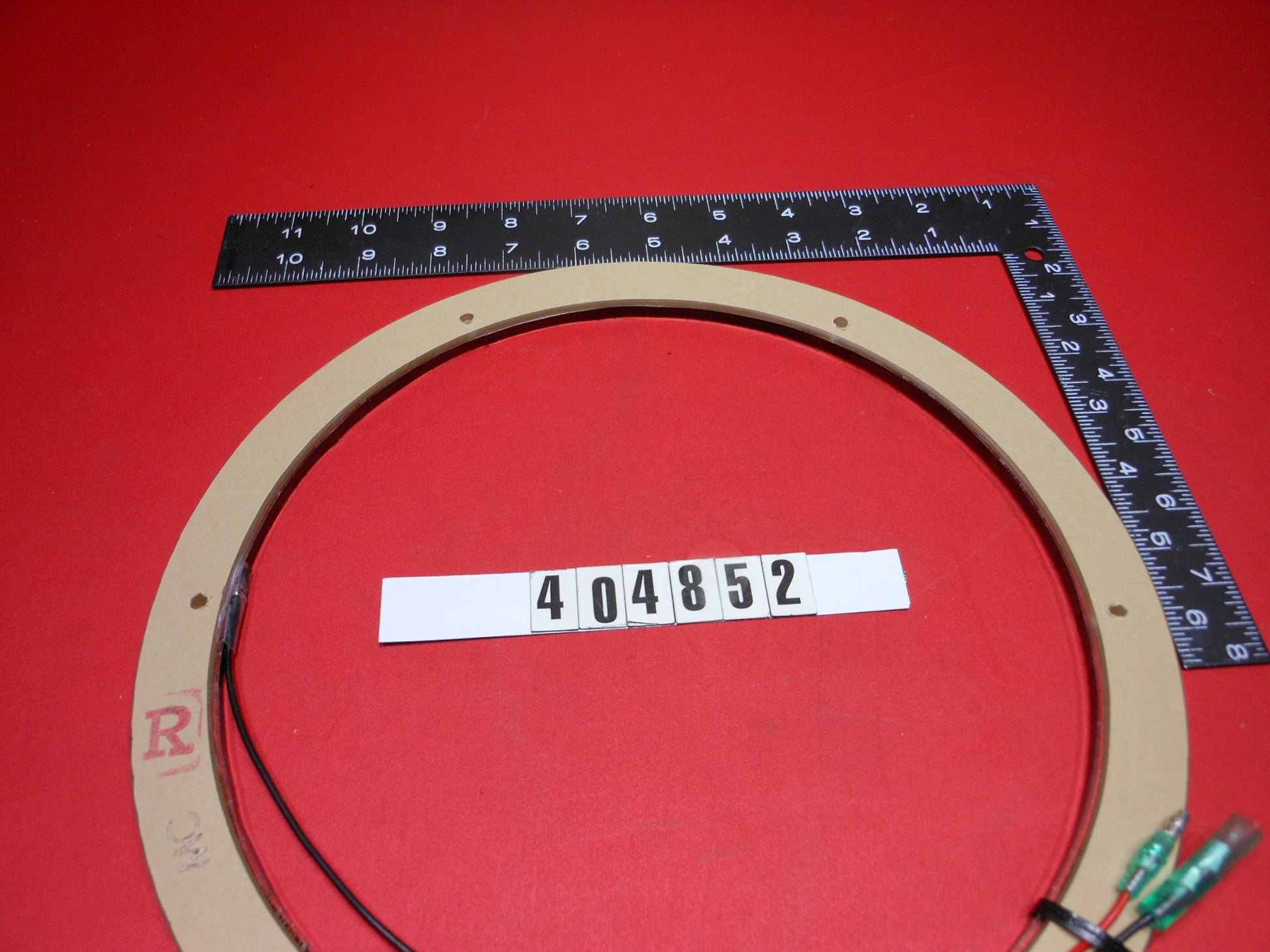 Mastercraft Boat 404852 Steering Components