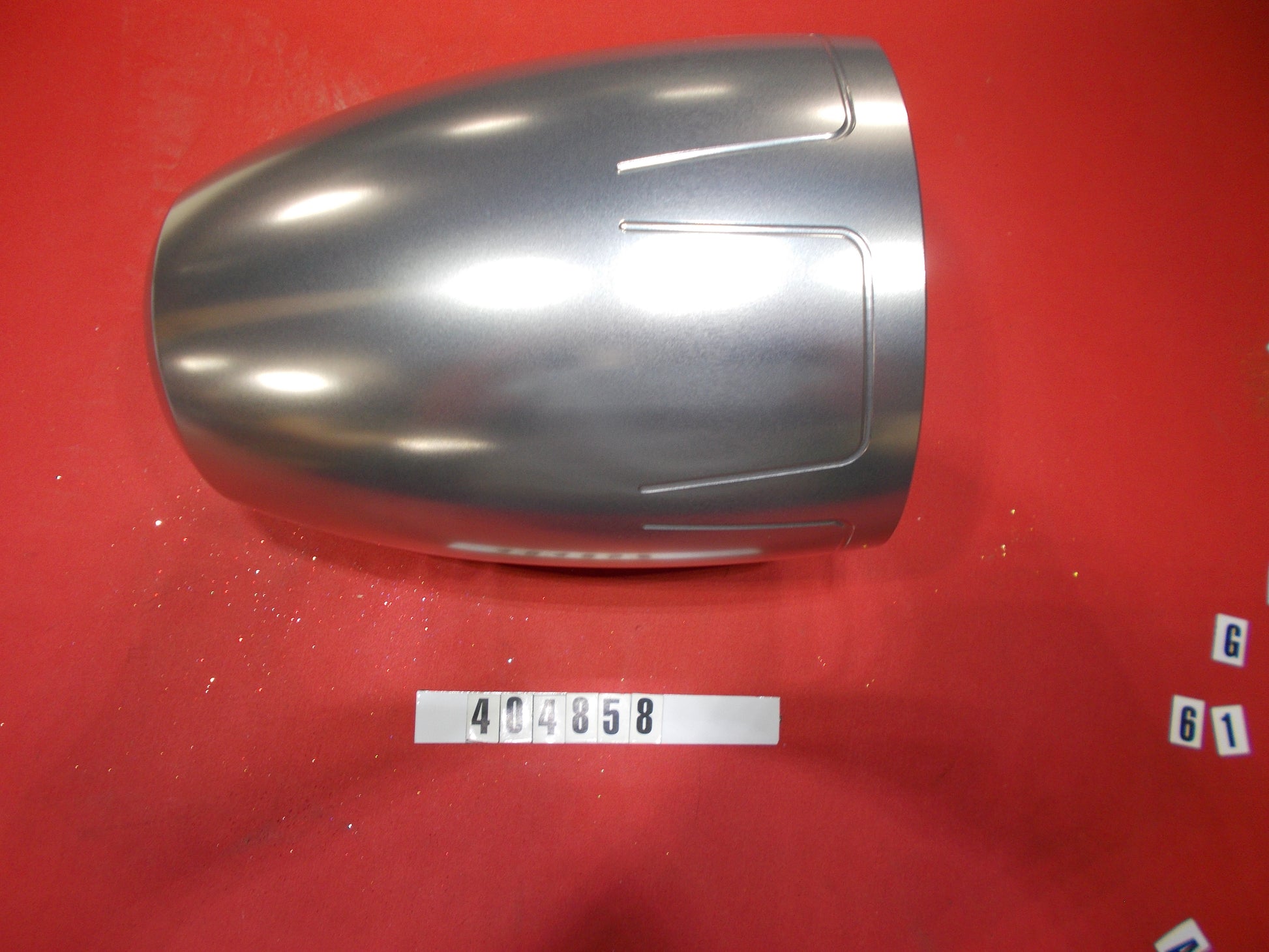 Mastercraft Boat 404858 Steering Components